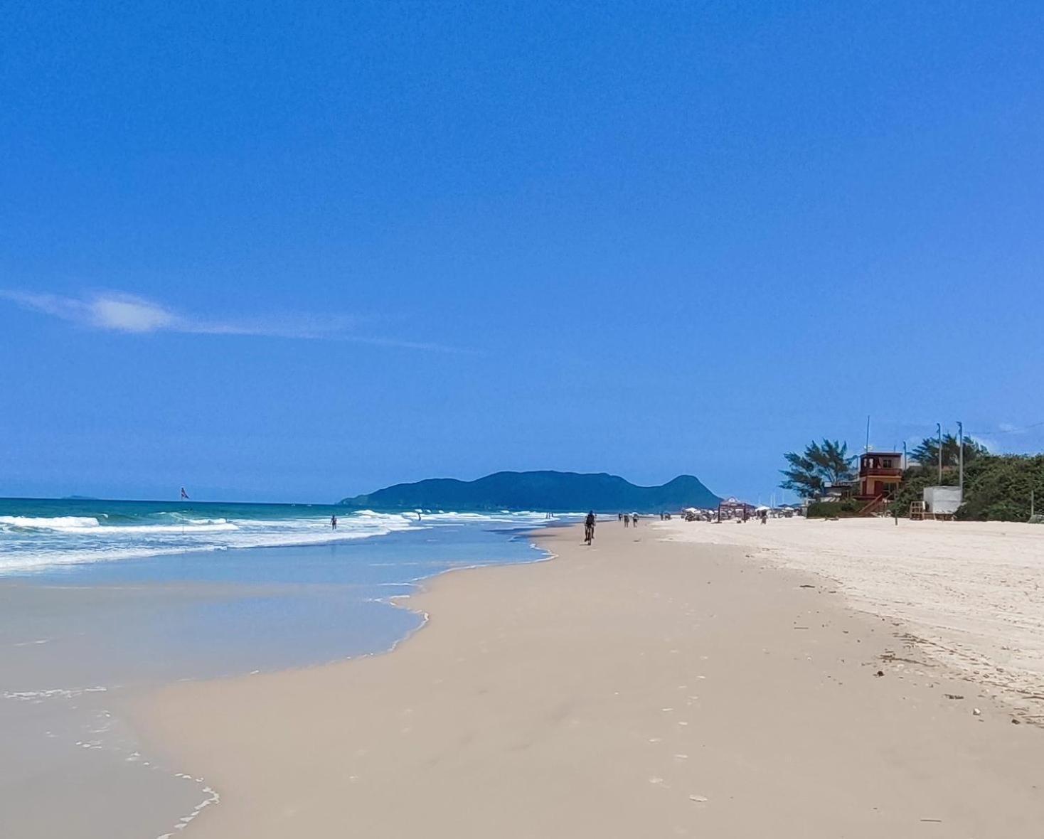 Florianópolis Picco Da Ilha Hostel מראה חיצוני תמונה