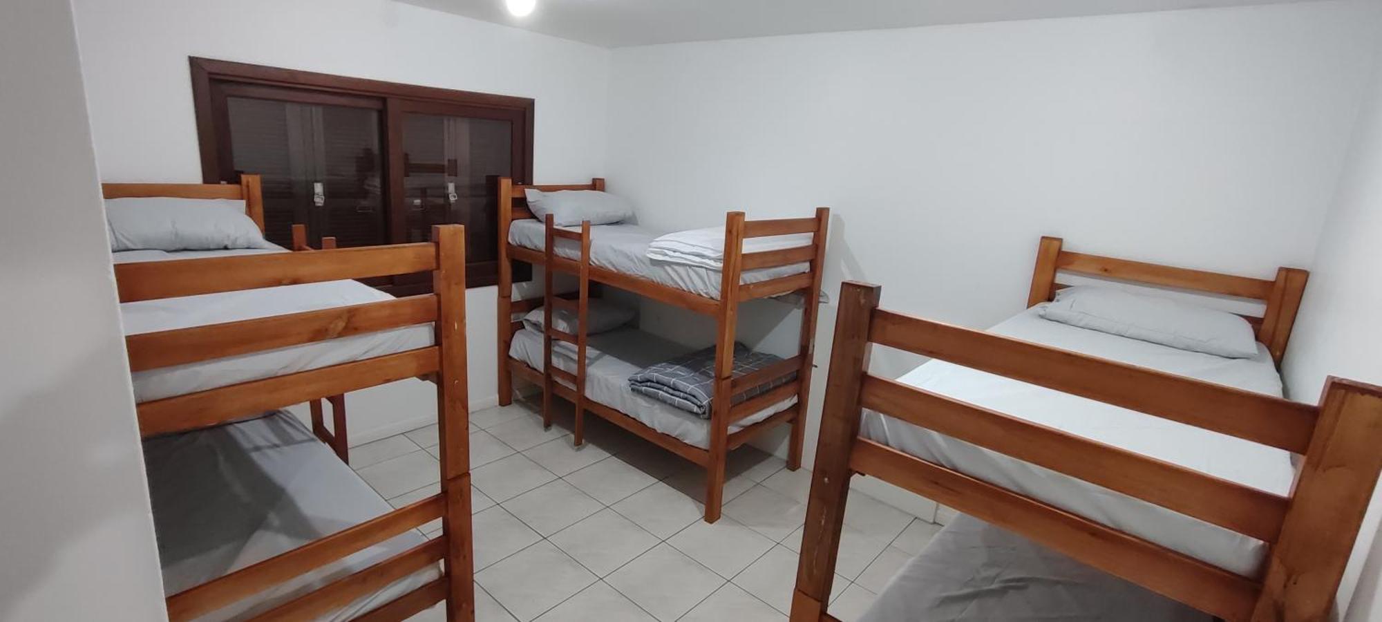 Florianópolis Picco Da Ilha Hostel מראה חיצוני תמונה