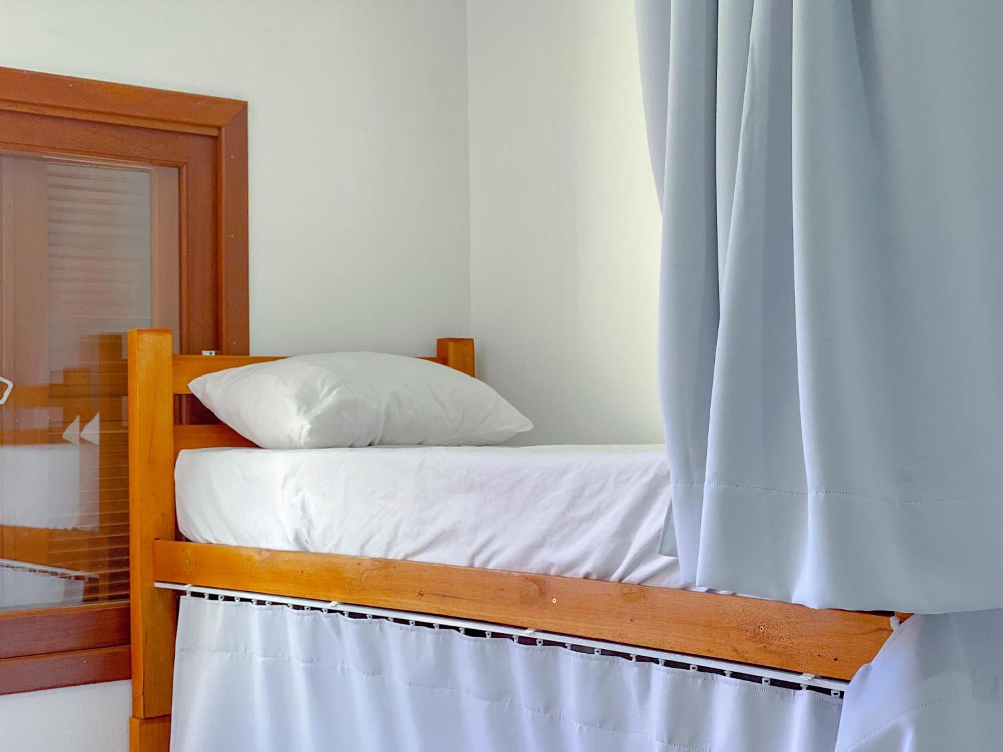 Florianópolis Picco Da Ilha Hostel מראה חיצוני תמונה
