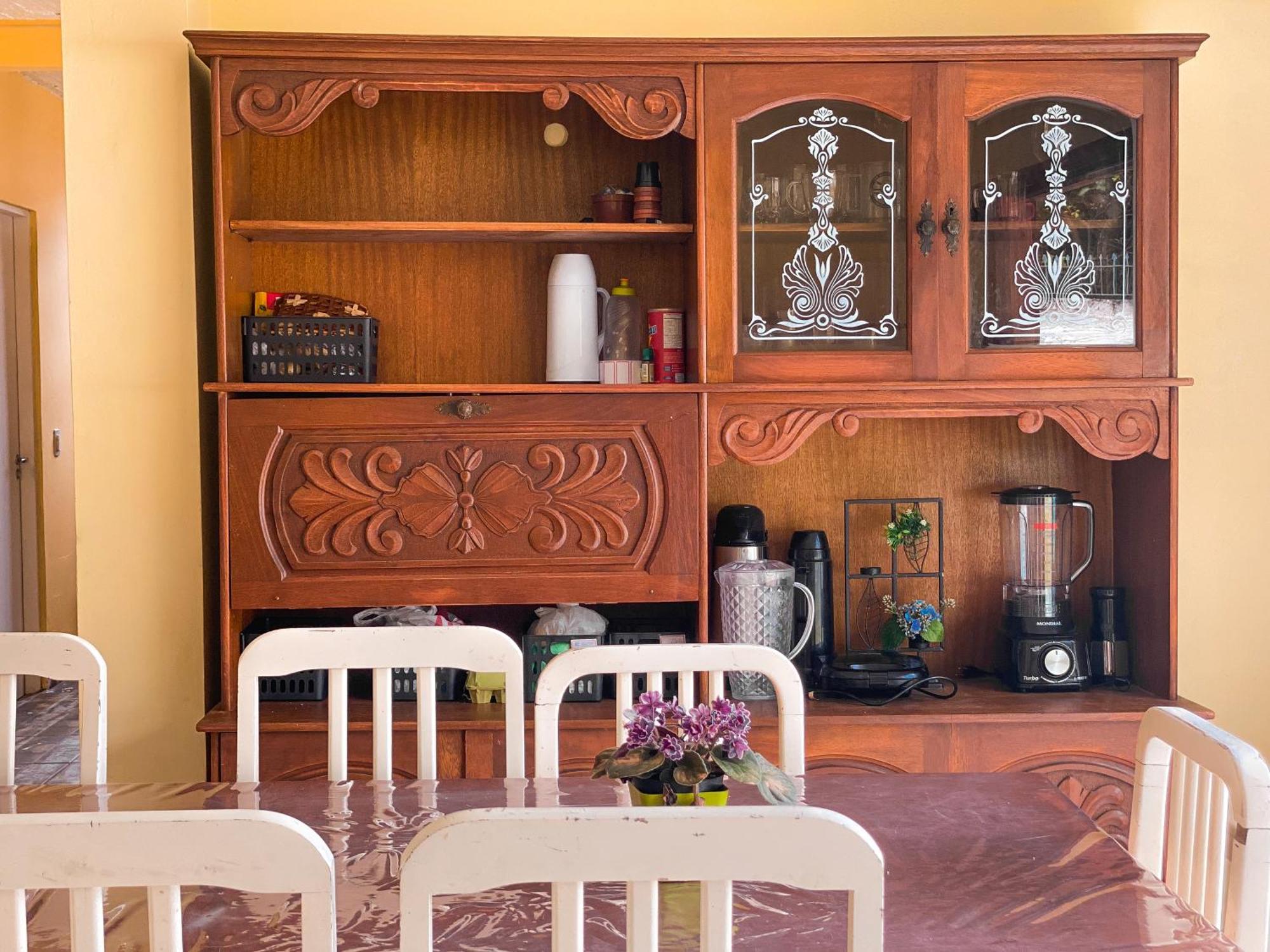 Florianópolis Picco Da Ilha Hostel מראה חיצוני תמונה