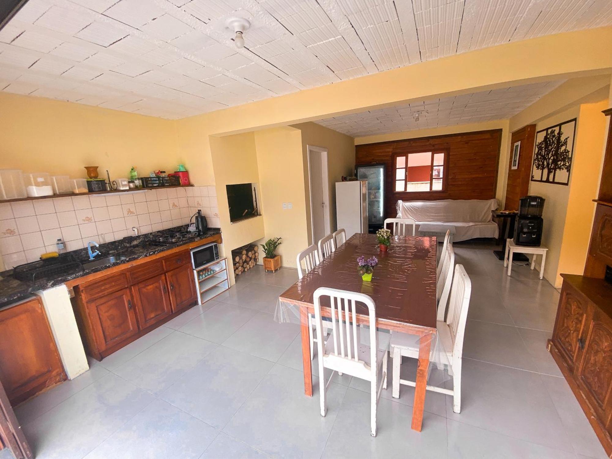 Florianópolis Picco Da Ilha Hostel מראה חיצוני תמונה