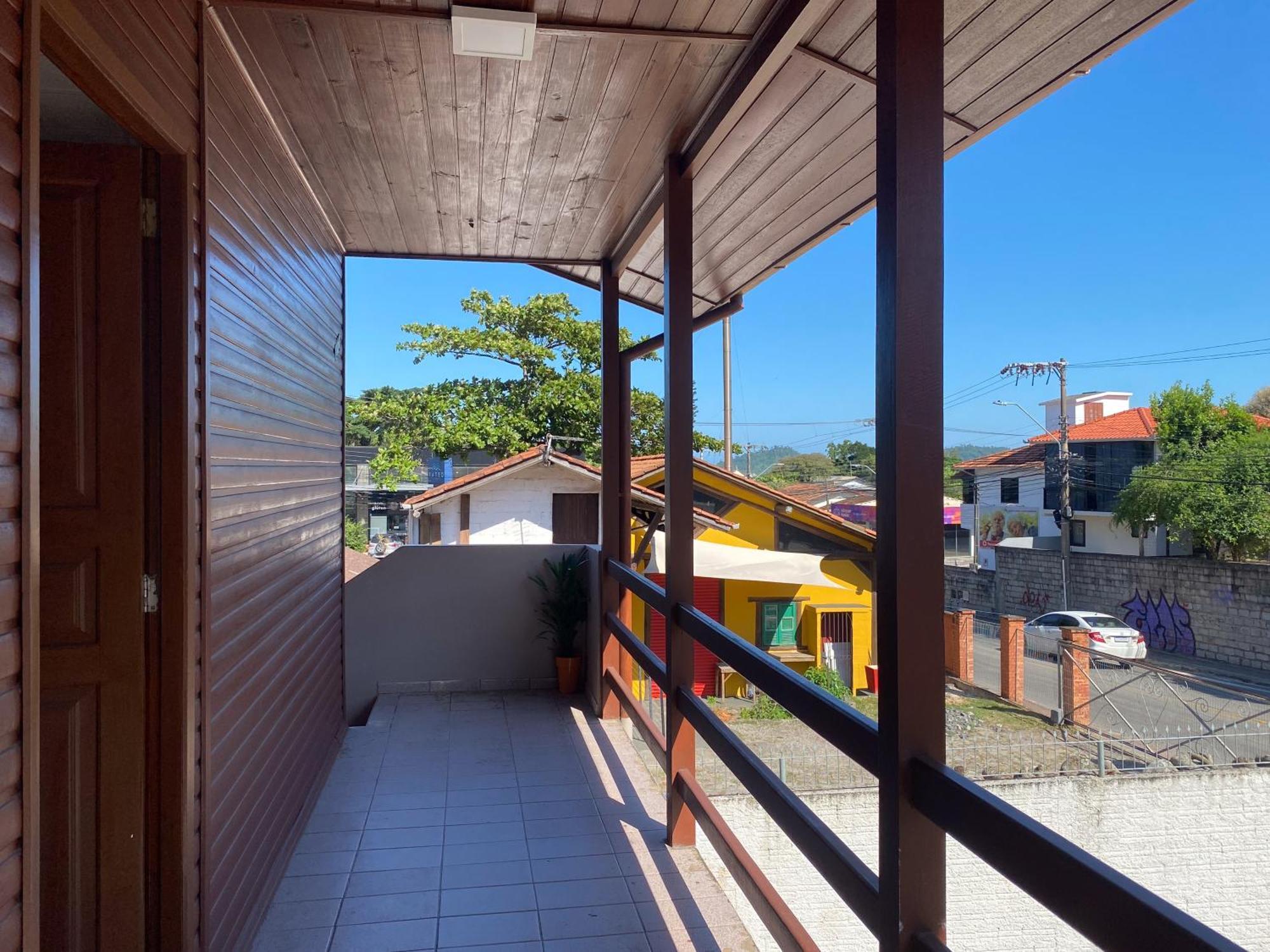 Florianópolis Picco Da Ilha Hostel מראה חיצוני תמונה