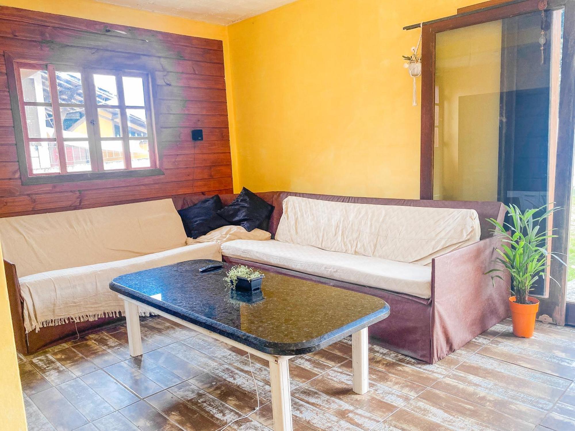 Florianópolis Picco Da Ilha Hostel מראה חיצוני תמונה