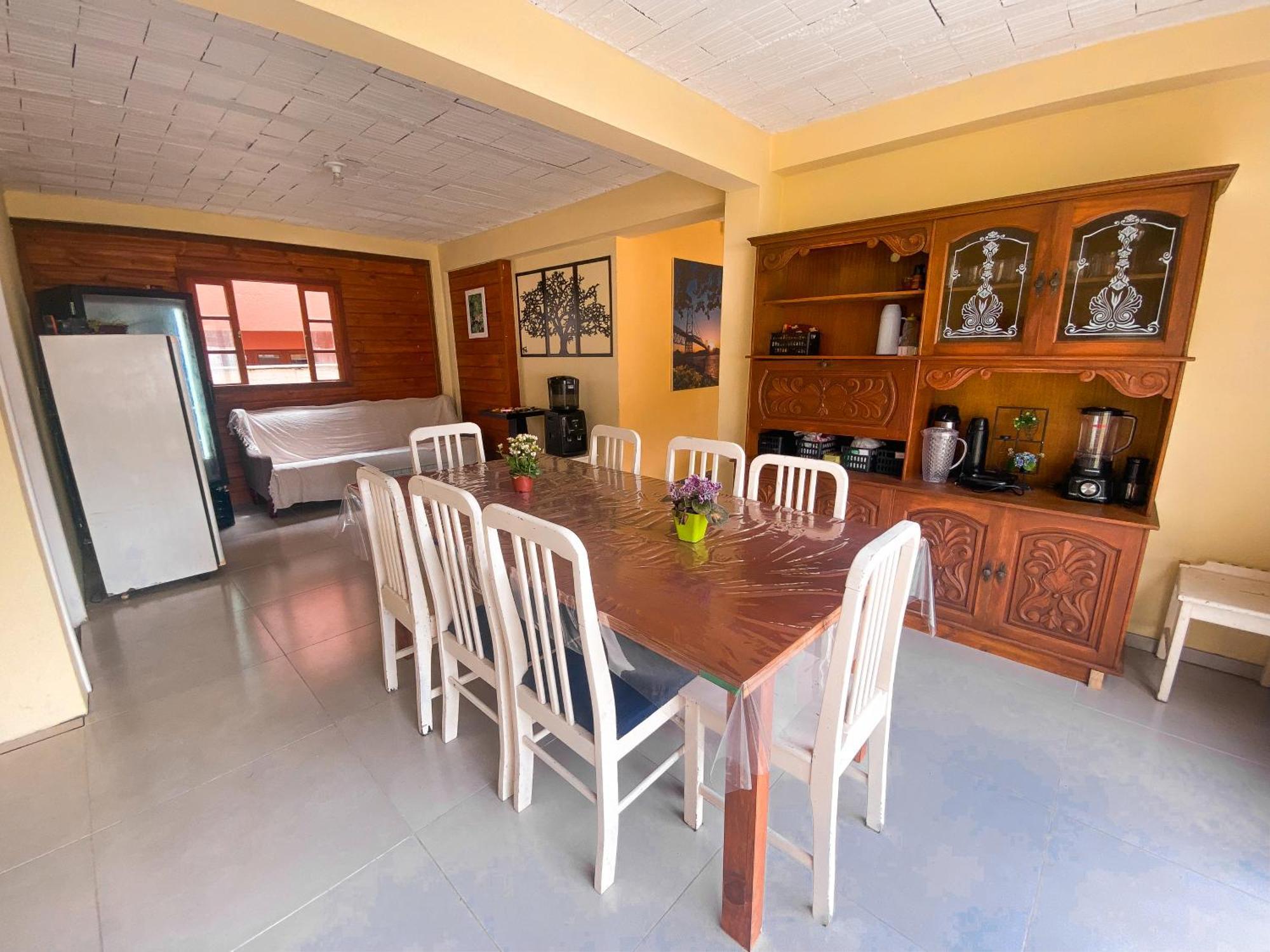 Florianópolis Picco Da Ilha Hostel מראה חיצוני תמונה