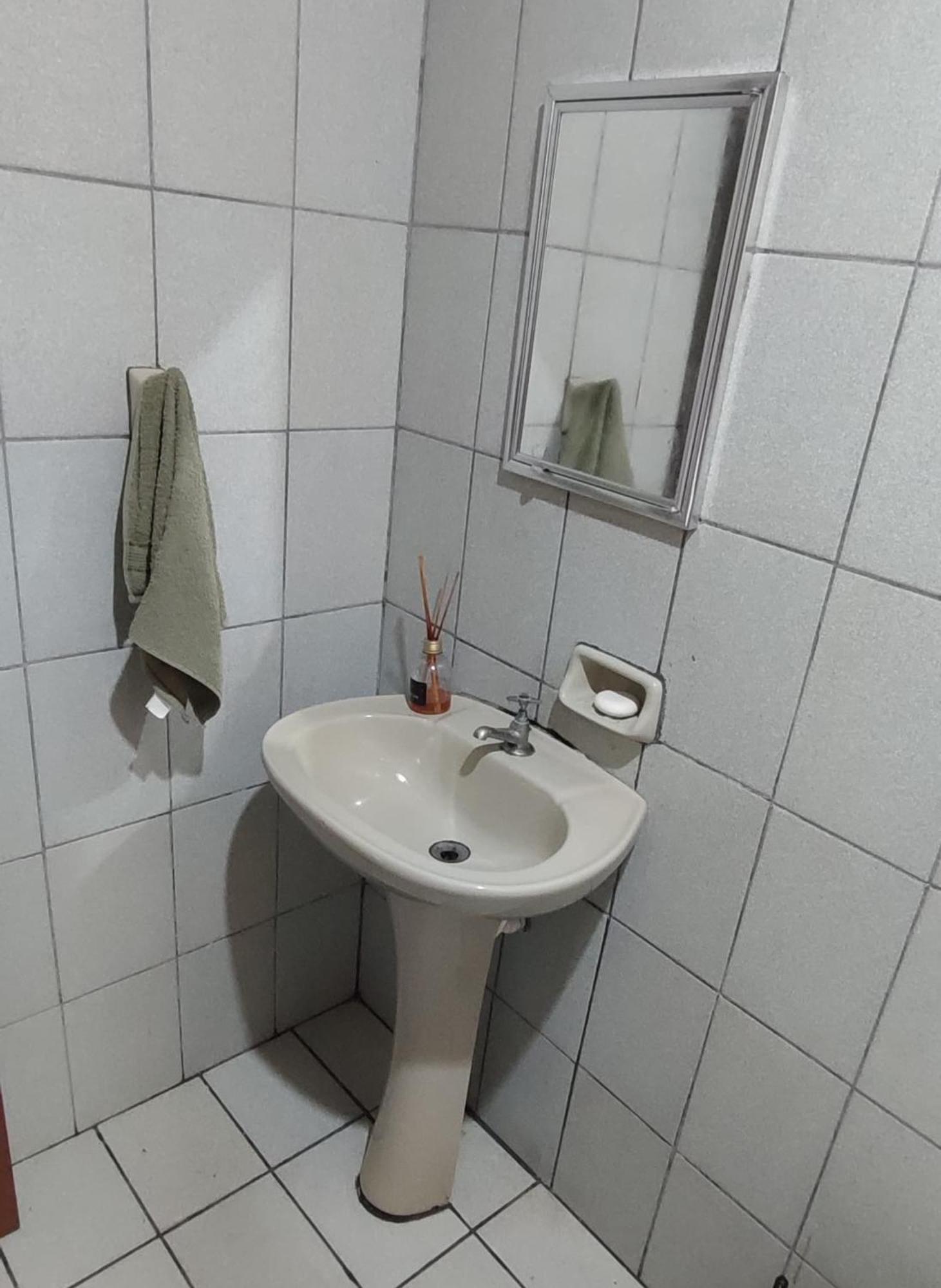 Florianópolis Picco Da Ilha Hostel מראה חיצוני תמונה