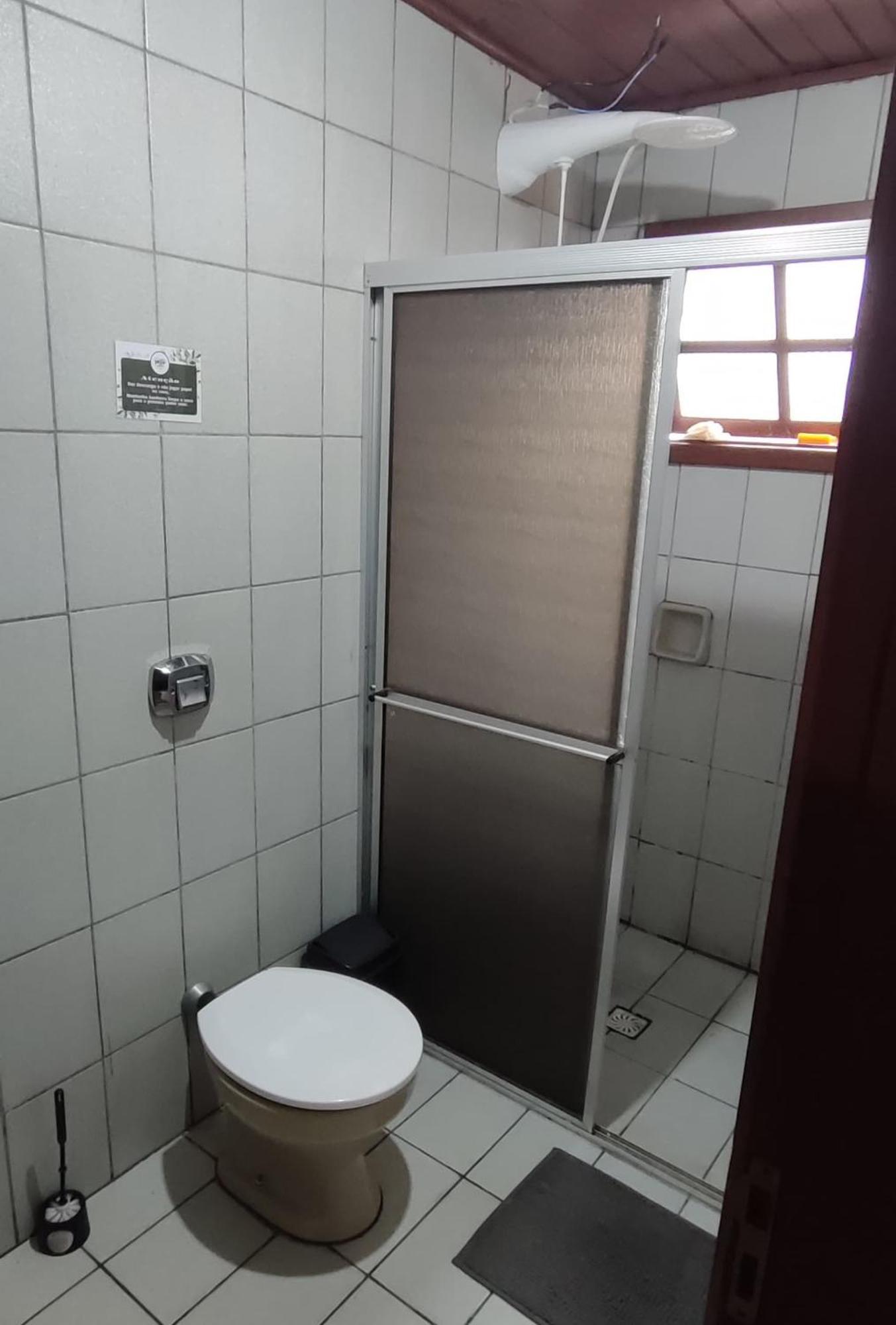 Florianópolis Picco Da Ilha Hostel מראה חיצוני תמונה