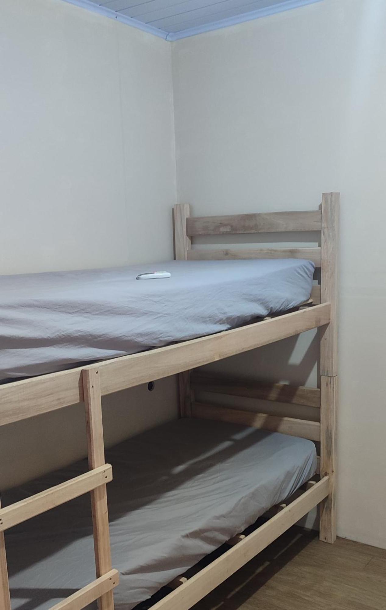 Florianópolis Picco Da Ilha Hostel מראה חיצוני תמונה