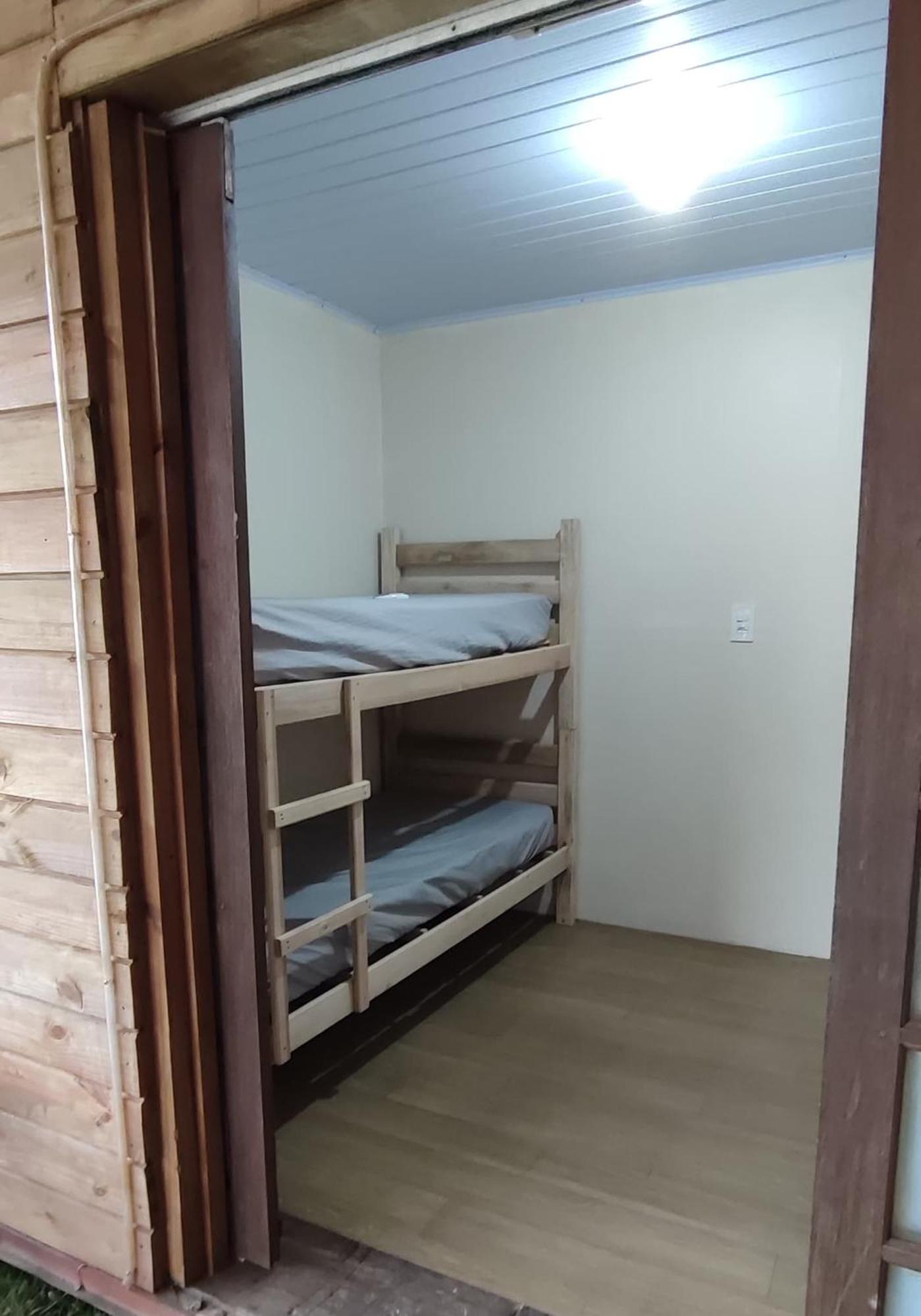 Florianópolis Picco Da Ilha Hostel מראה חיצוני תמונה