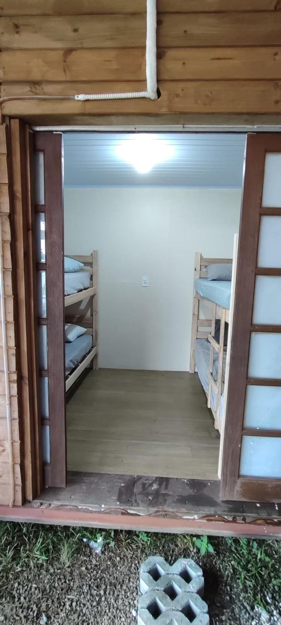 Florianópolis Picco Da Ilha Hostel מראה חיצוני תמונה