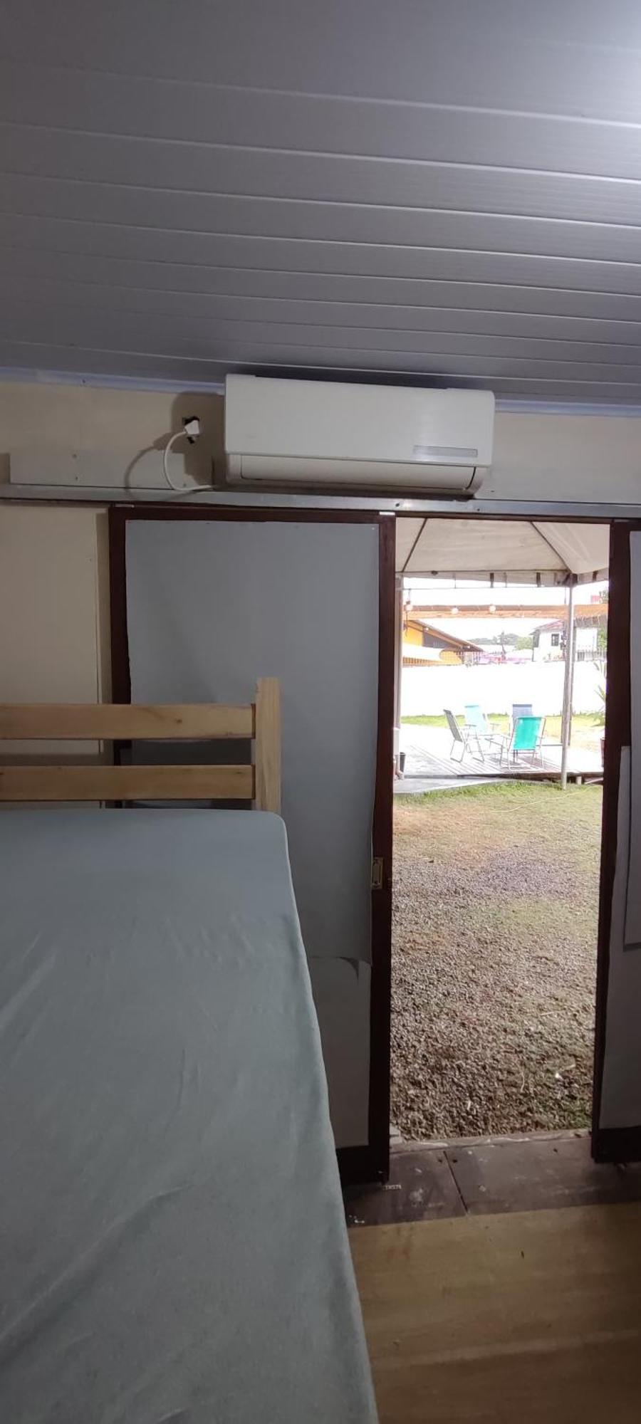 Florianópolis Picco Da Ilha Hostel מראה חיצוני תמונה