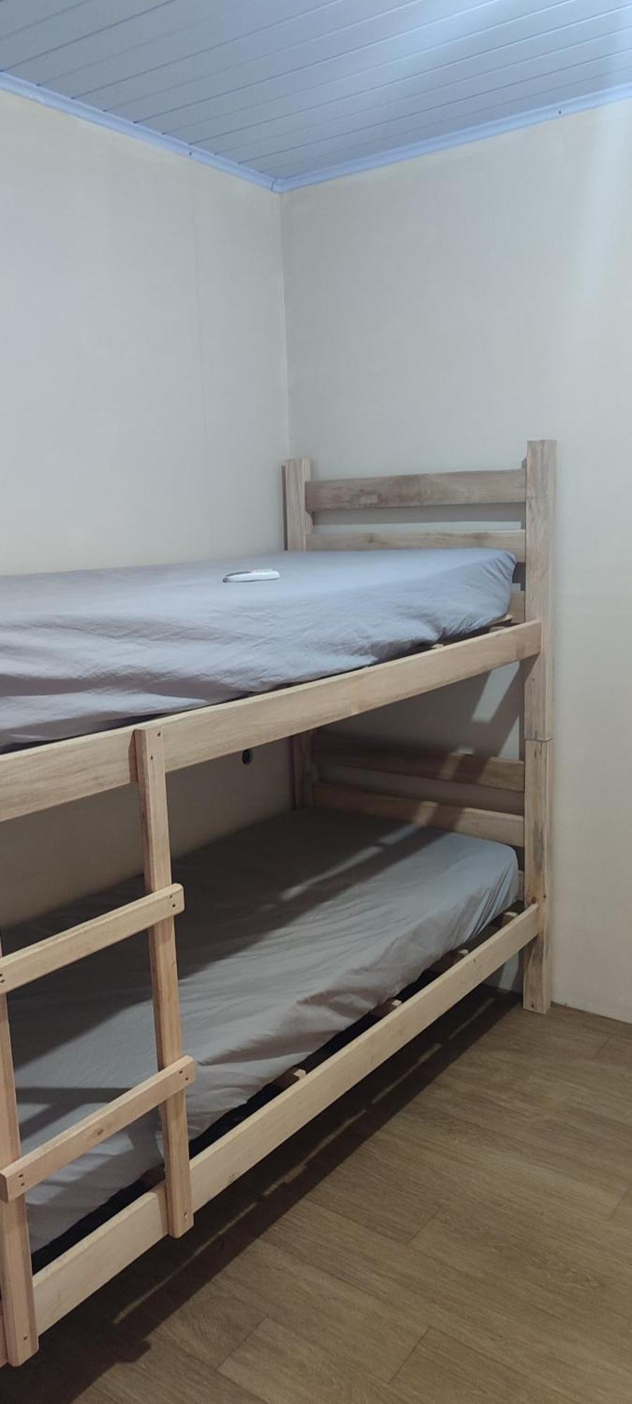 Florianópolis Picco Da Ilha Hostel מראה חיצוני תמונה