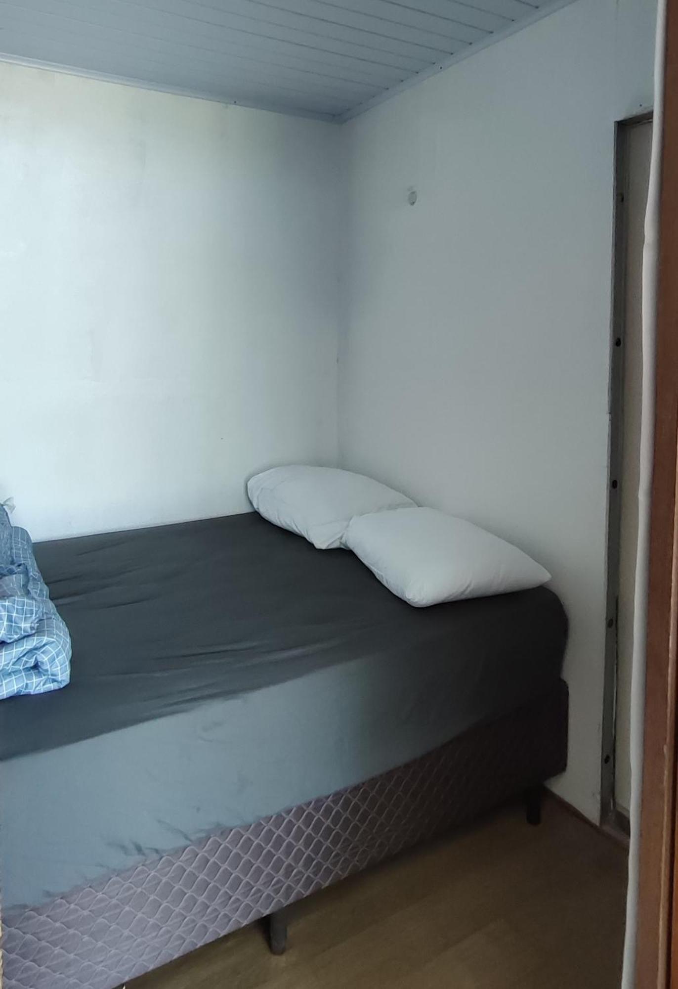 Florianópolis Picco Da Ilha Hostel מראה חיצוני תמונה