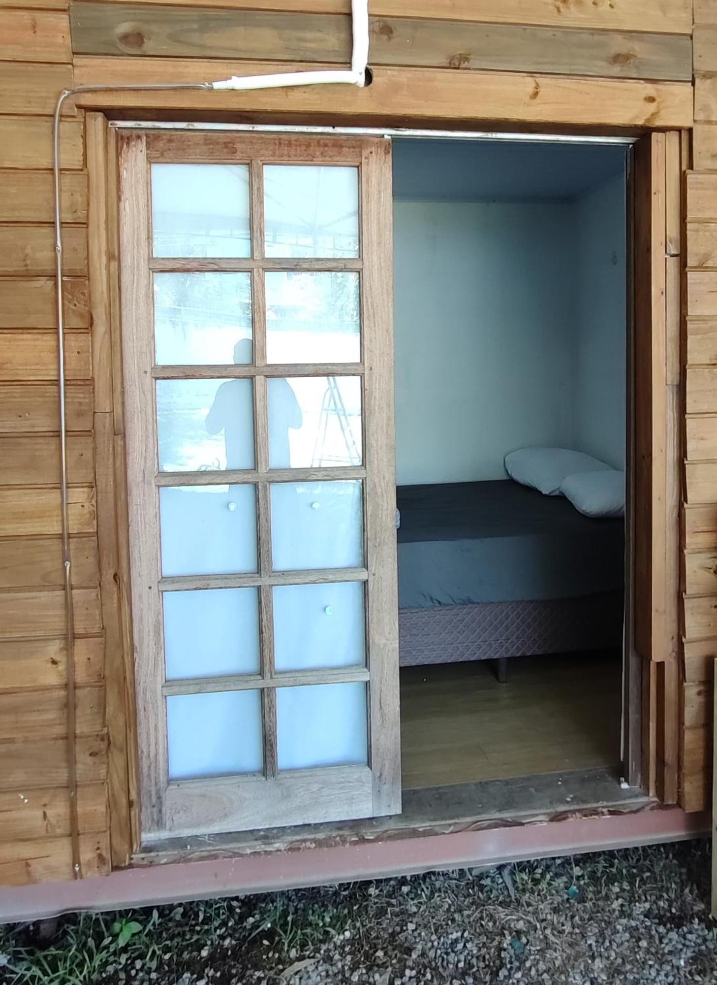 Florianópolis Picco Da Ilha Hostel מראה חיצוני תמונה